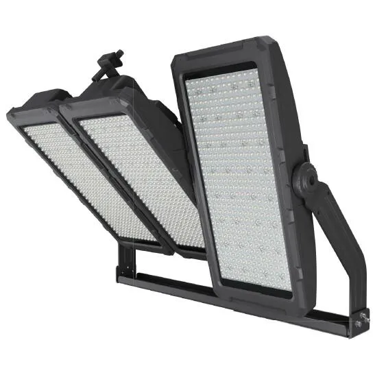 100 Watt High Lumen Super Bright Integrated All in One Solar LED Street Lights Lamps Lighting