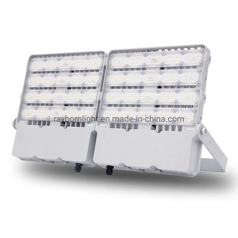 1000W 1500W HPS HID Metal Halide Lamp Replacement 300W 400W LED Floodlight