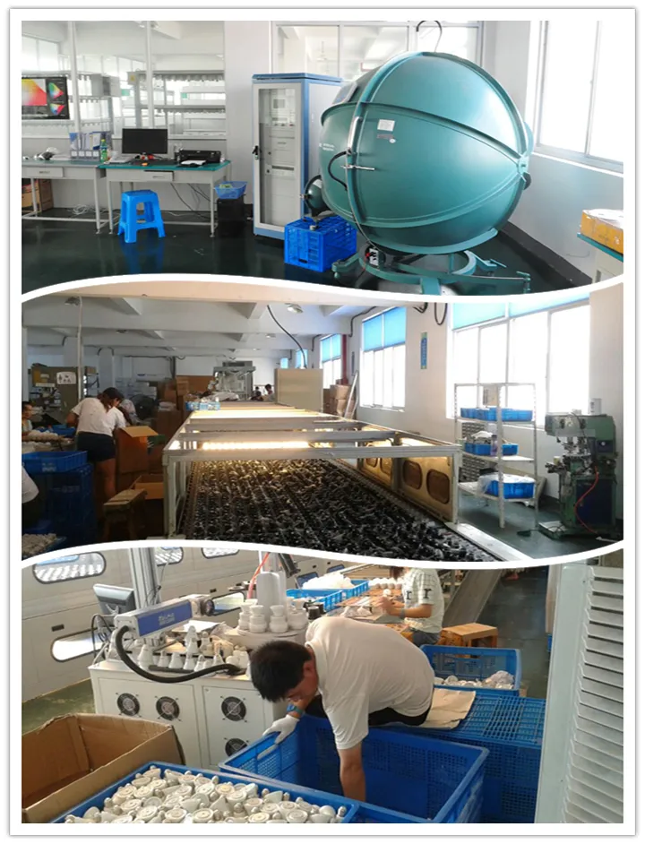 100W E40 Lamp Base Post Top Replacement 400W HPS/Mhl LED Corn Bulb