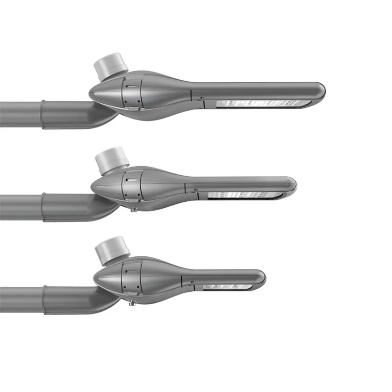 100W LED Street Light Parking Light Shoebox Light