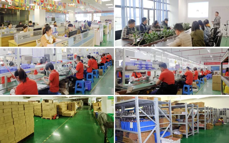 10W 20W 30W 50W 100W 150W 200W 300W Slim Outdoor Garden Landscape Spot Light IP65 Waterproof LED Flood Light Floodlight Lighting Spotlight