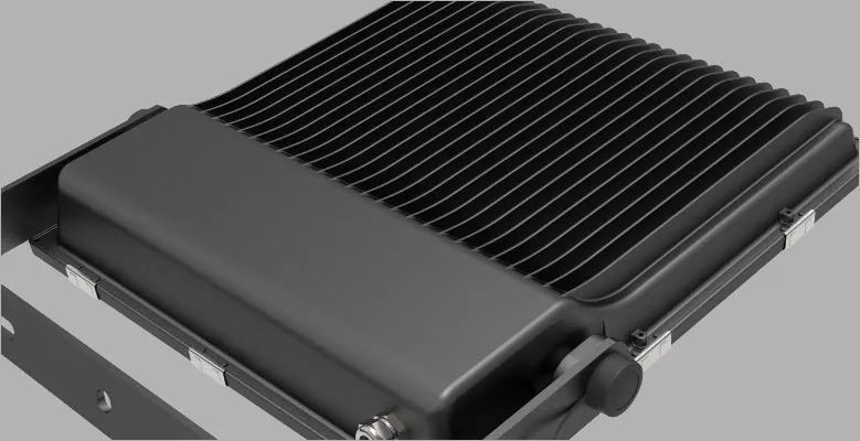 10W/20W/30W/50W/100W/150W/200W LED Flood Light for Outdoor/Square/Garden Lighting (SMD3030)