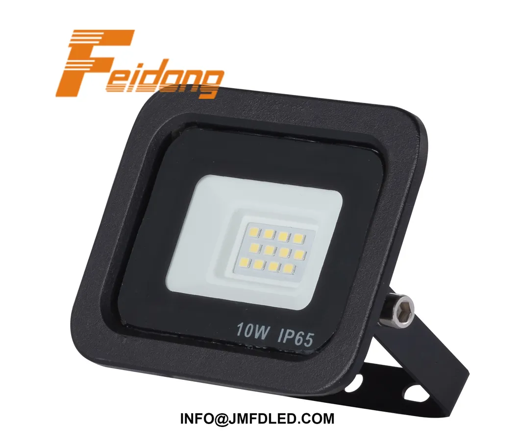 10watt Portable Waterproof Lamp LED Flood Light