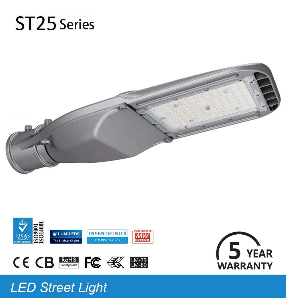 110W LED Street Light LED Corn Light E40