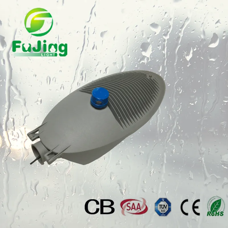 120lm / W Outdoor 100W Cobra Head LED Street Light 2700 - 6500K 50000hrs Life Time