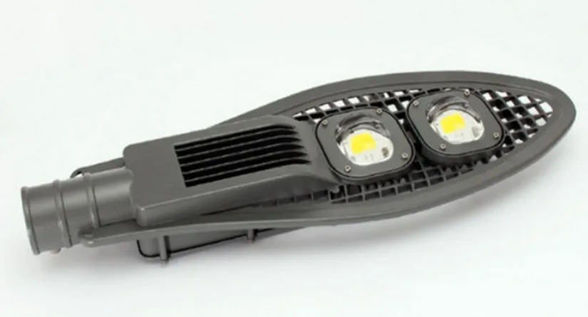 120W 150W 180W LED Street Sword Shaped Light