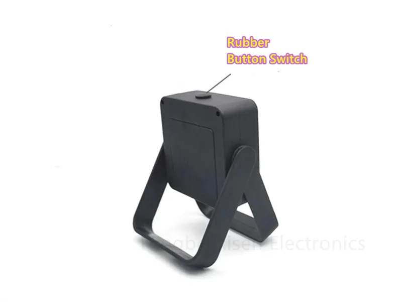 150 Lumen 4*AAA Battery Power Stand COB Magnetic Work Light