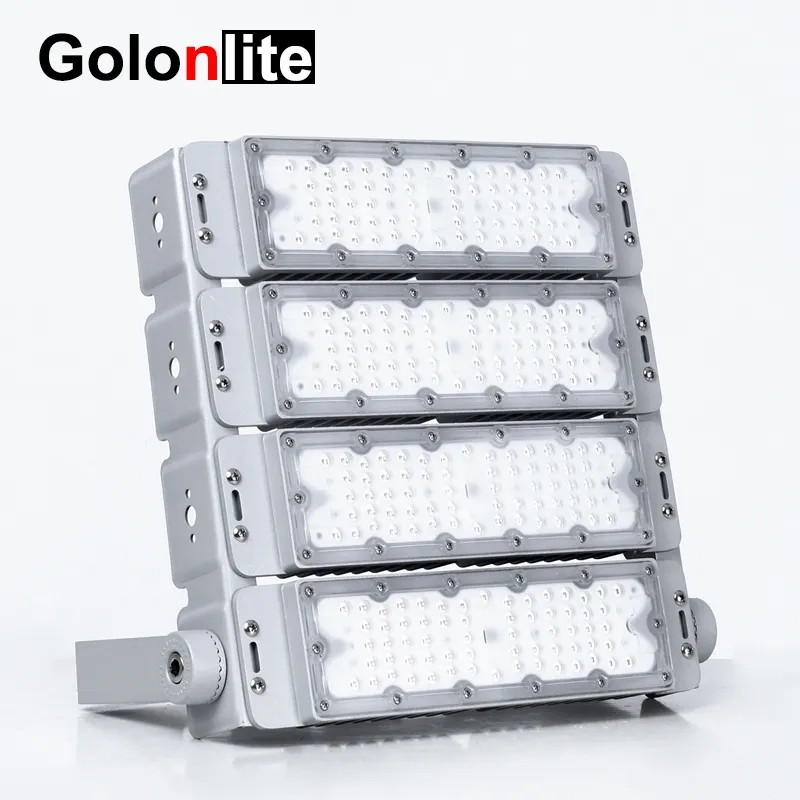 150lm/W 50W 150W 100W 400W 300W 200W LED Flood Lighting