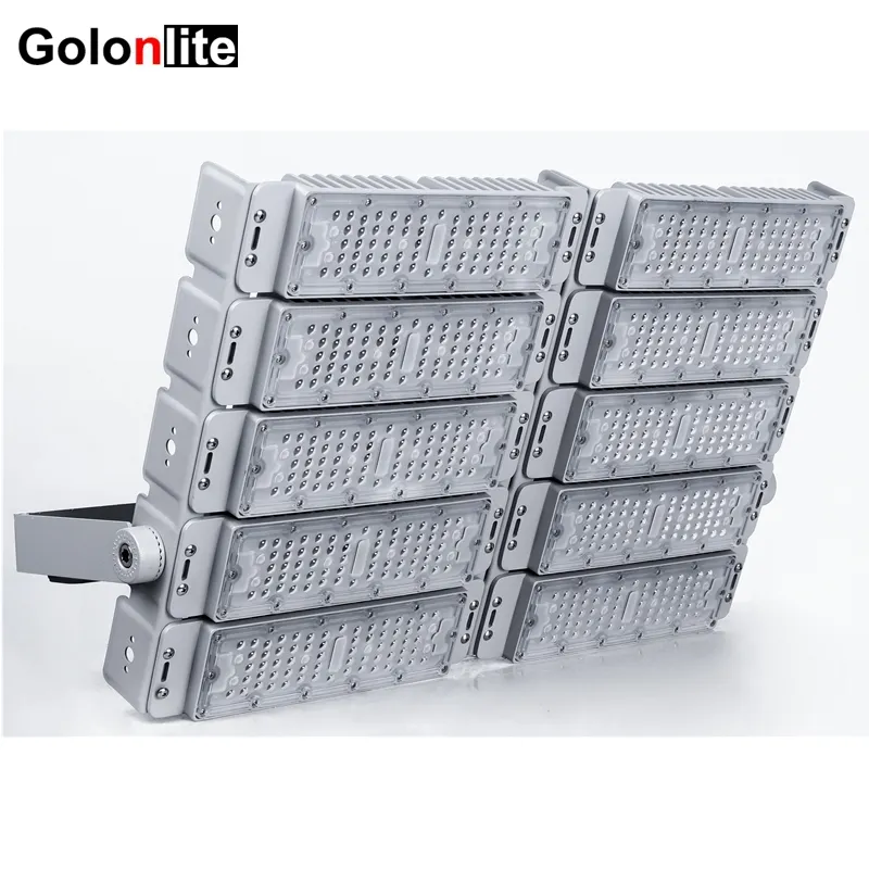 150lm/W 50W 150W 100W 400W 300W 200W LED Flood Lighting