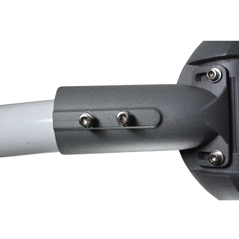 150W 200W IP66 LED Area Parking Street Light for Outdoor Garden Road Square Highway Landscape High Mast Lighting