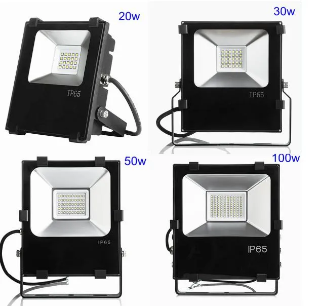 150W CE RoHS LED Flood Light