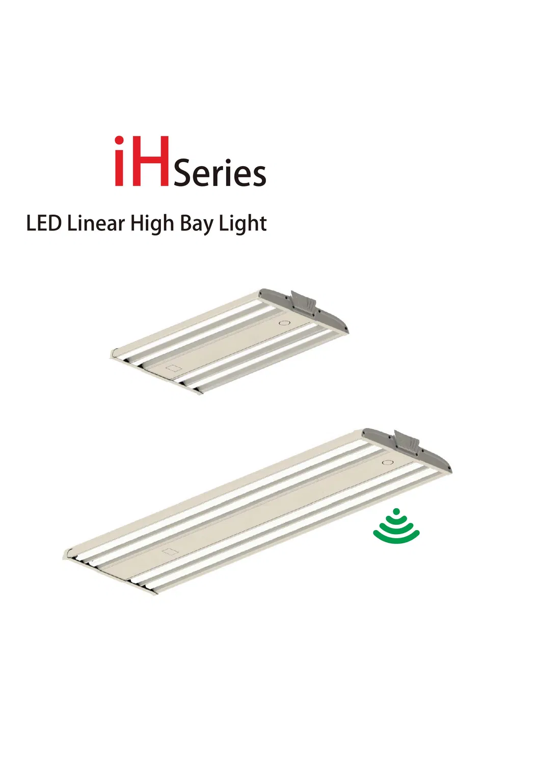 150W LED Leaner High Bay Light and Panel Light