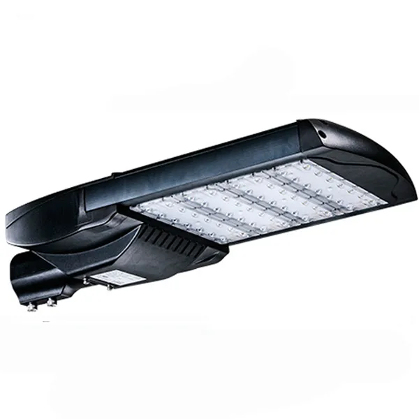 150W LED Street Light with High Lumen Efficiency