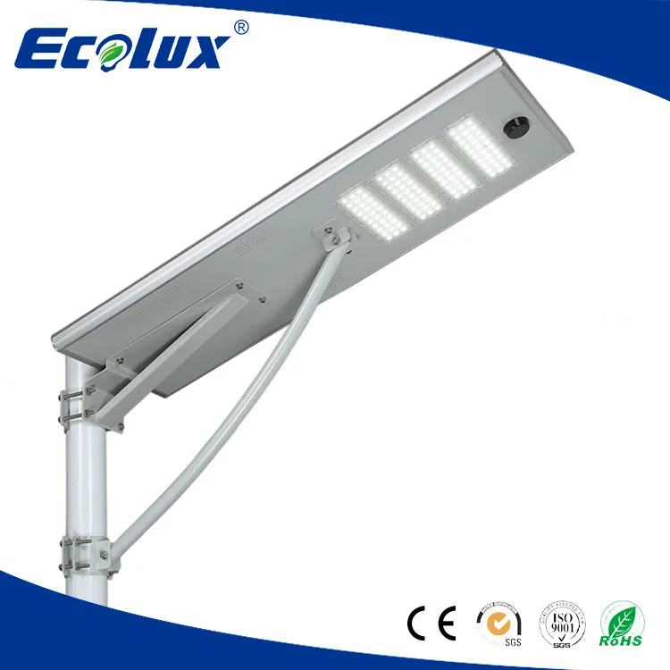 180watt LED Lantern Street Light