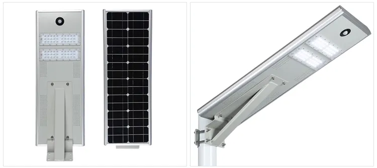 180watt LED Lantern Street Light