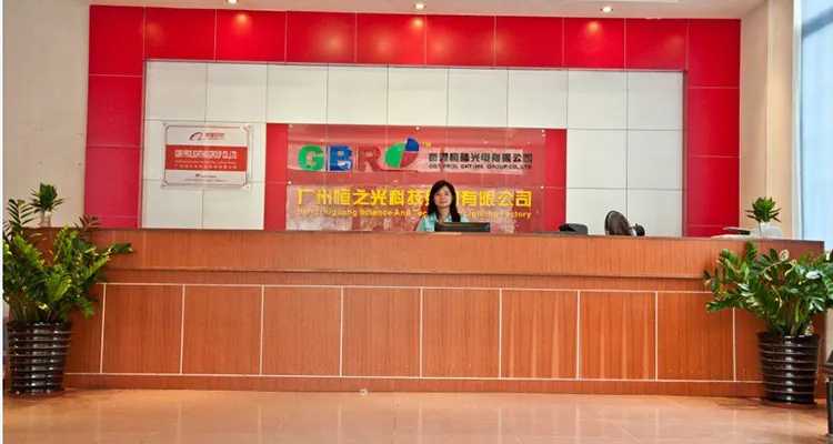 18X15W RGBW 4in1 Color LED Wall Wash Bar Light with DMX DOT Control Function