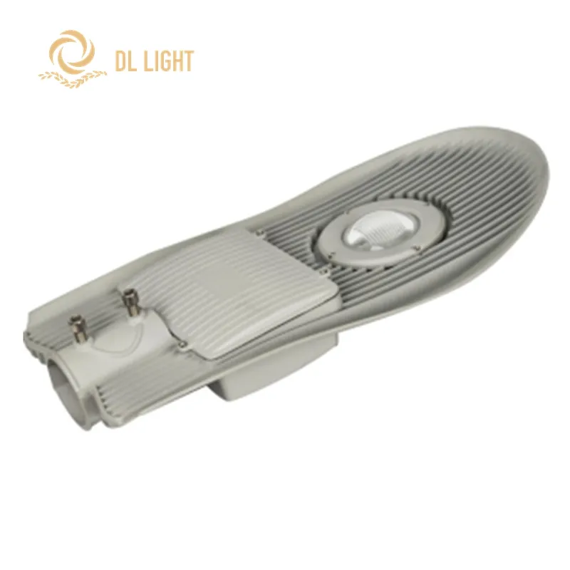 2 Years Warranty Cobra Head 30W 50W Outdoor Waterproof LED Street Light