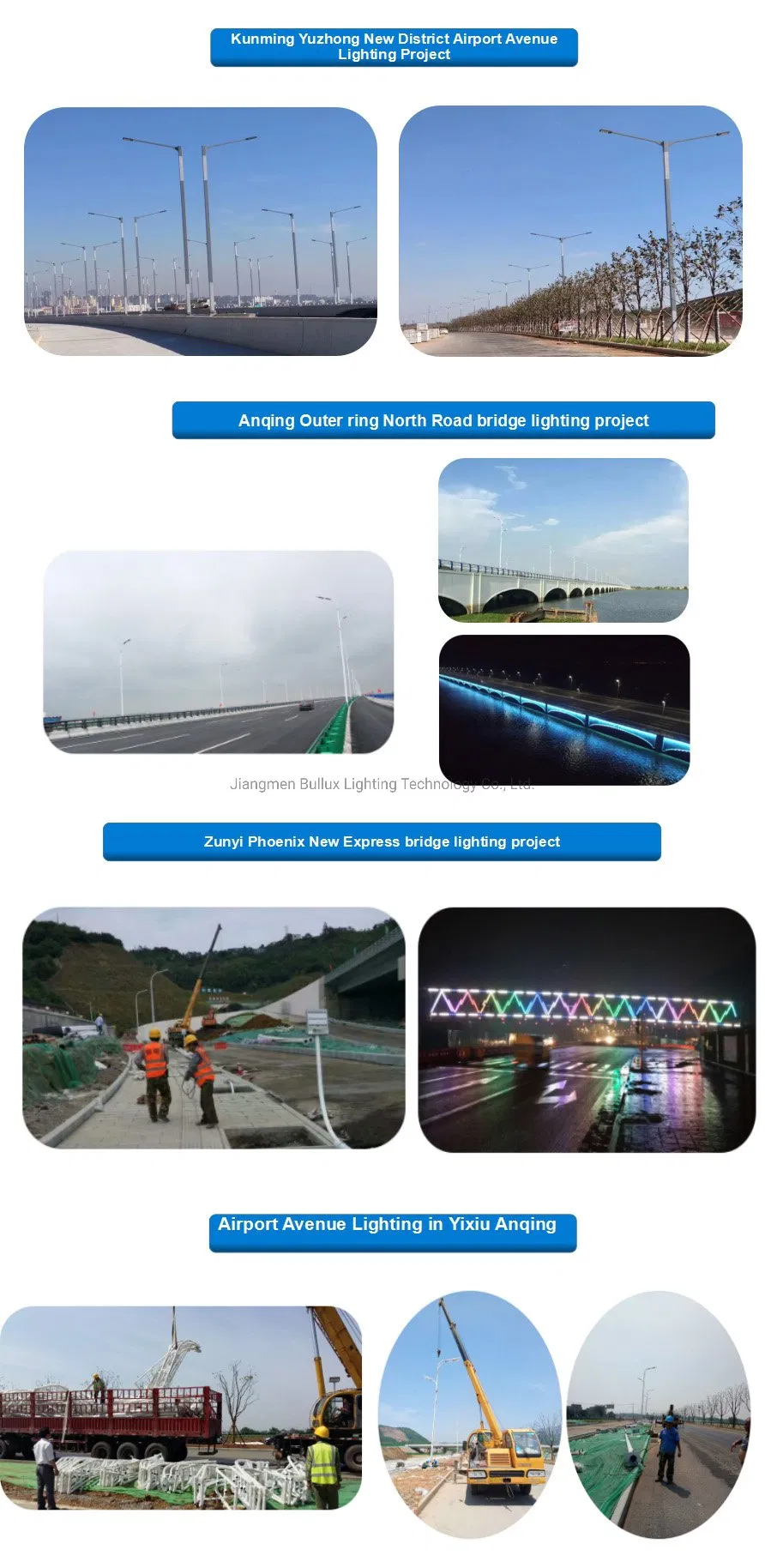 200W LED Street Light, SMD3030, IP65, Road Lamp, Avenue Lamp