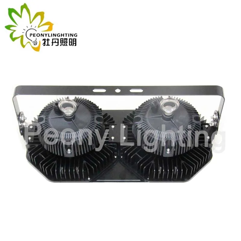 2019 High Power LED Flood Lamp with COB Chip 300W LED Project Lamp