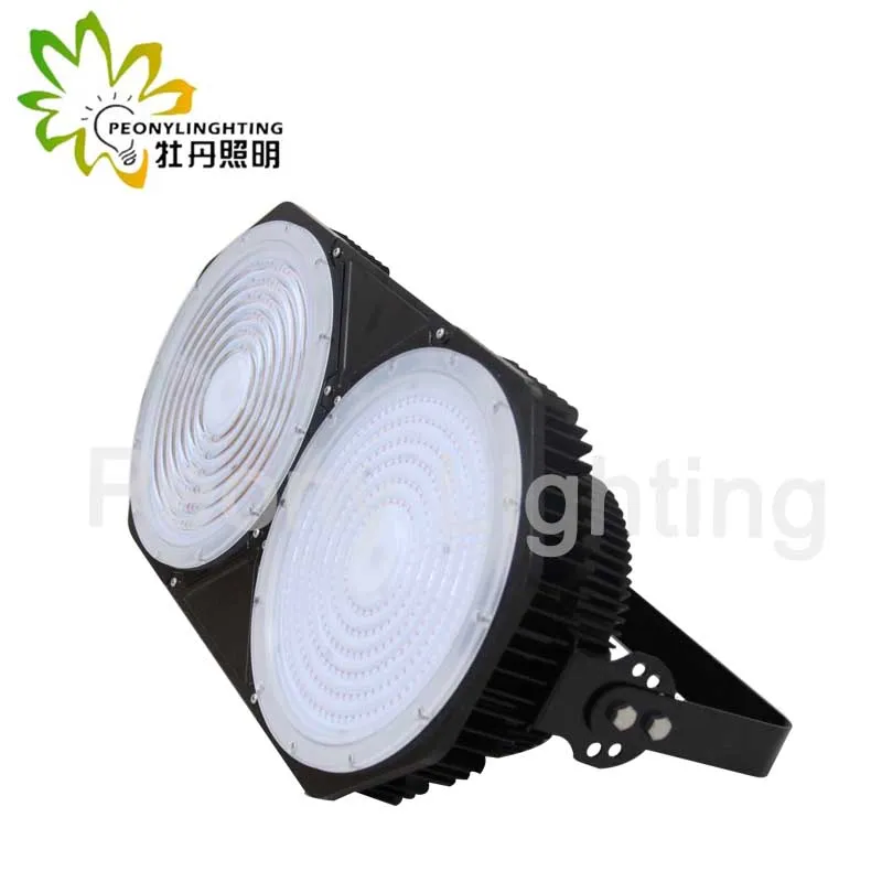 2019 High Power LED Flood Lamp with COB Chip 300W LED Project Lamp