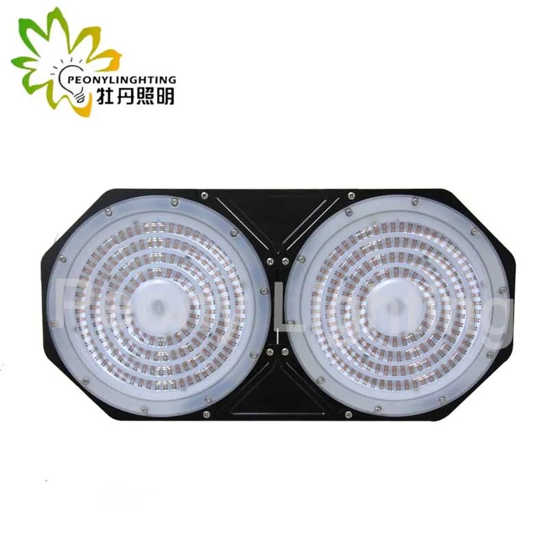 2021 High Power LED Flood Lamp with COB Chip 300W LED Project Lamp