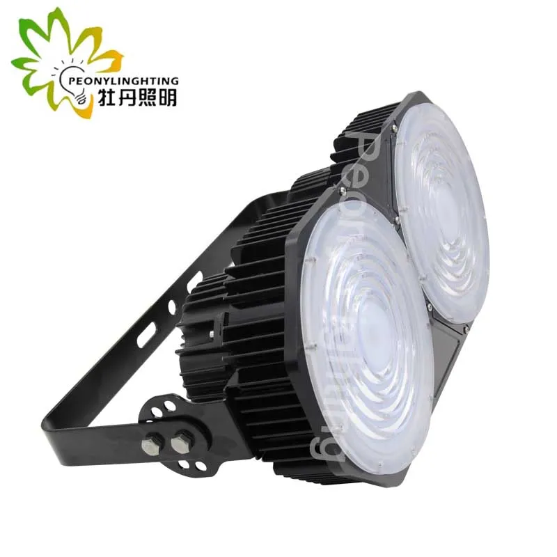 2019 High Power LED Flood Lamp with COB Chip 300W LED Project Lamp