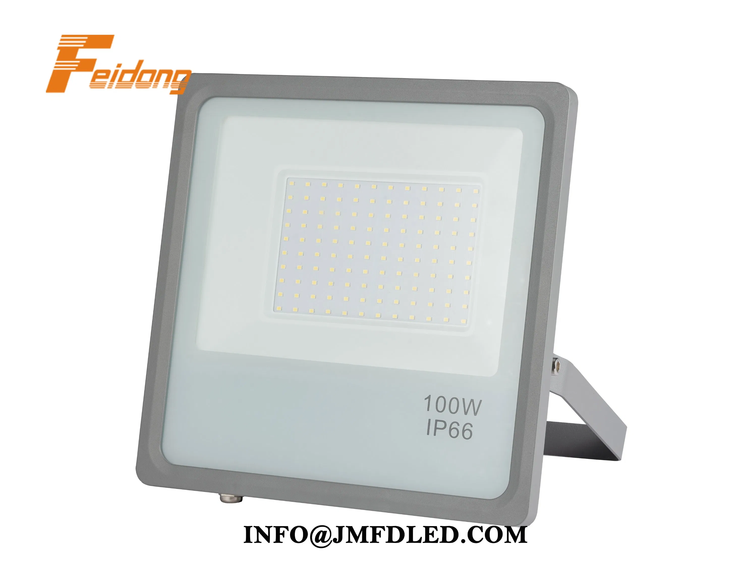 2021 Brand New Model 85-265VAC LED Flood Light 30W LED Flood Lamp 50W LED Flood Lighting 100W Outdoor Flood Lights 150W IP66 Floodlight 200W LED Light