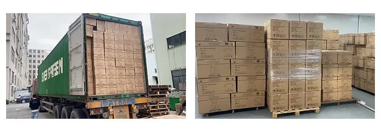 2021 IP67 Outdoor Energy Saving Wall Mounted Solar LED Flood Light 100watt