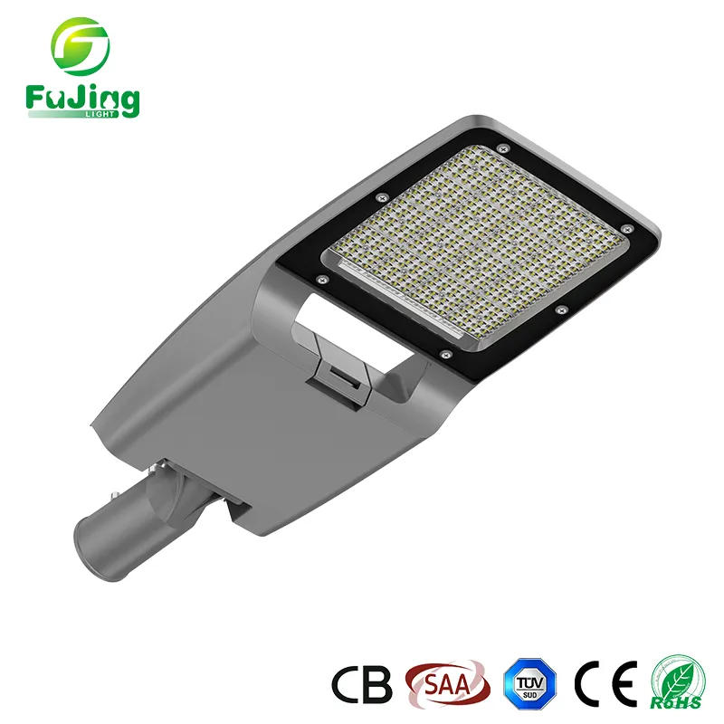 2021 New Design Popular Outdoor Road Lamp 150W LED Street Lights