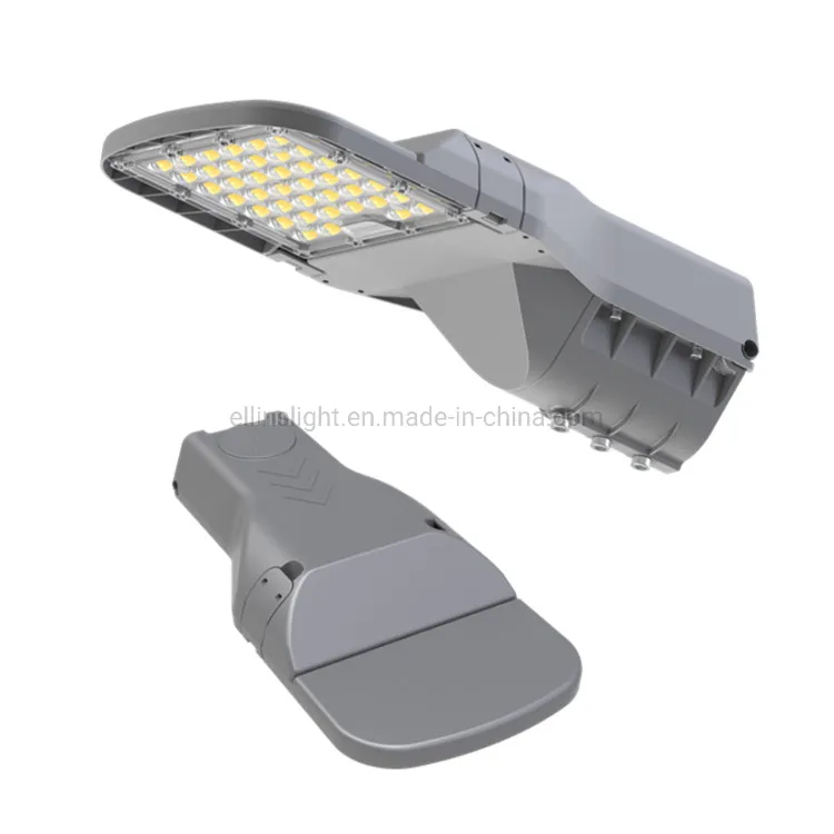 2021 Outdoor Public Roald Lighting Solar LED Street Lamp 50W 70W 100W 150W