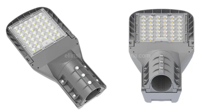 2021 Outdoor Public Roald Lighting Solar LED Street Lamp 50W 70W 100W 150W