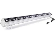 LED Wall Washer Light Has Been Widely Used In Various Places