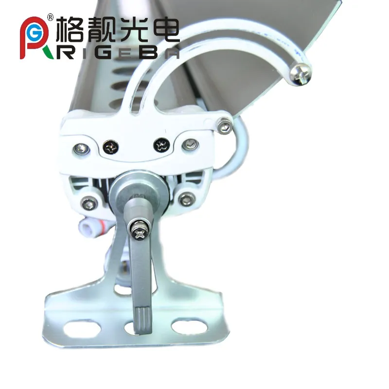 27LEDs3w Warm White and Cool White 2in1 Outdoor Wall Washer Light