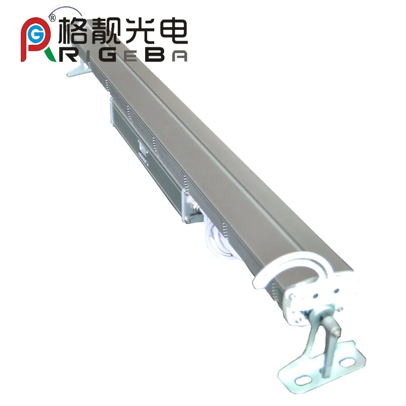 27LEDs3w Warm White and Cool White 2in1 Outdoor Wall Washer Light