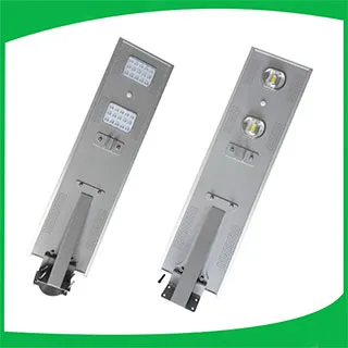 3 Years Warranty Applied in 50 Countries ISO Ce Certificated 30W Solar Powered Energy LED Street Lights Price List