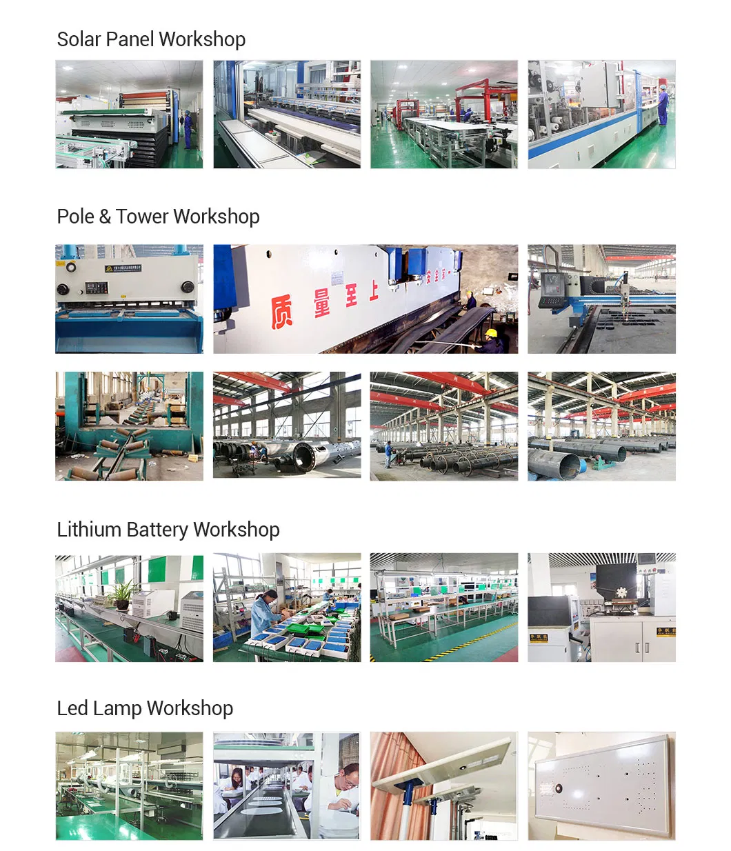 30W/60W/90/120W/150W/180W Outdoor LED Street Light (DL0072)