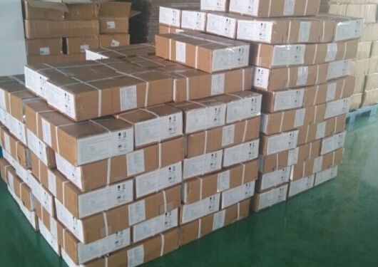 30W Outdoor IP65 Bridgelux COB Solar LED Street Light