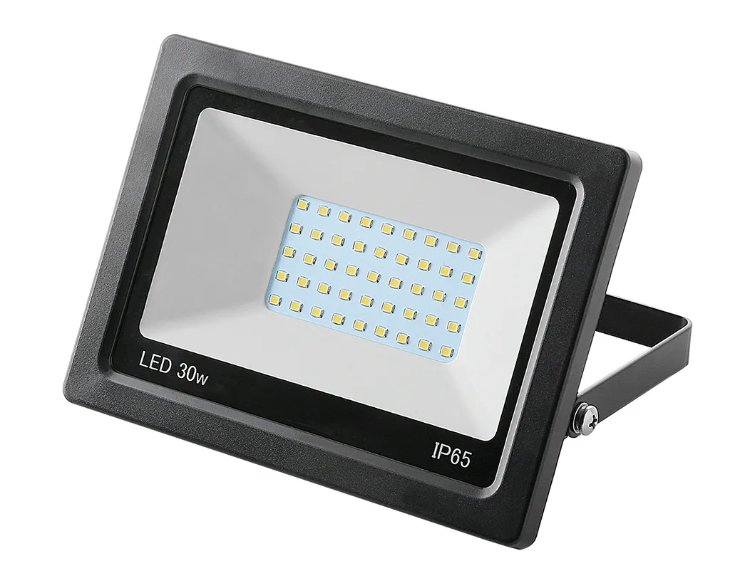 30W Outdoor Lighting Aluminumled Flood Light LED Lighting IP65
