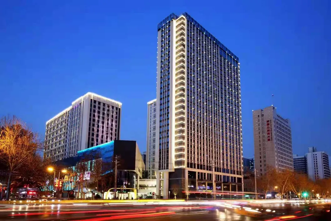 36W High Power DMX RGB LED Wall Washer Light