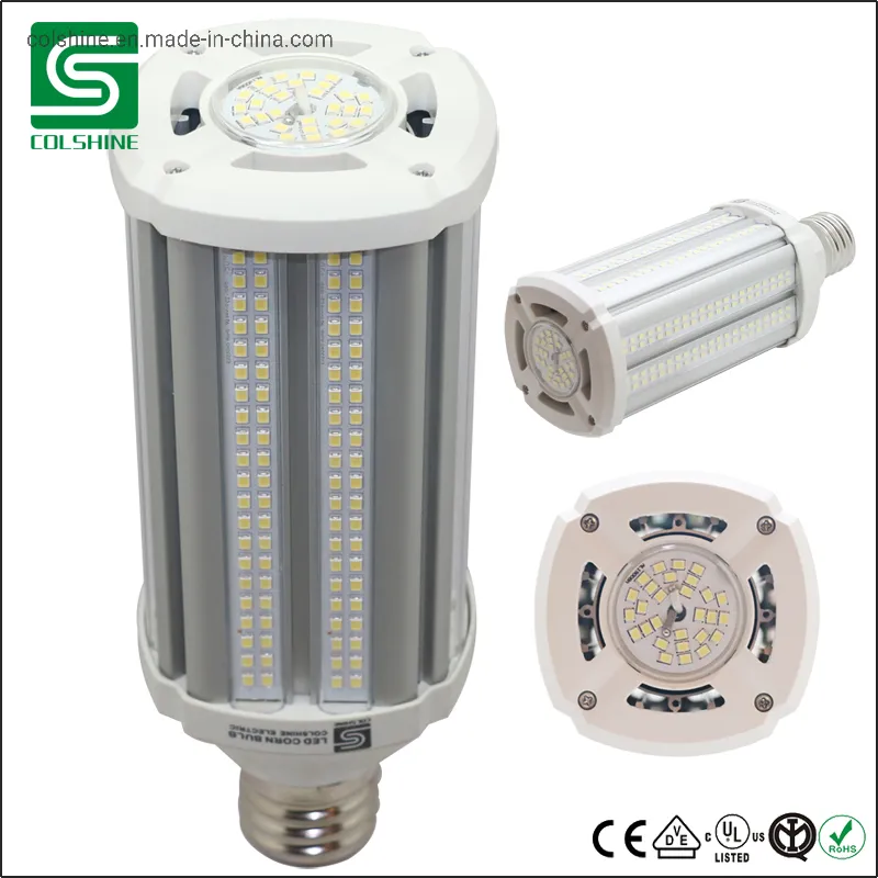 36W LED Corn Light Bulb E39/E40 Mogul Base 3000K- 6500K