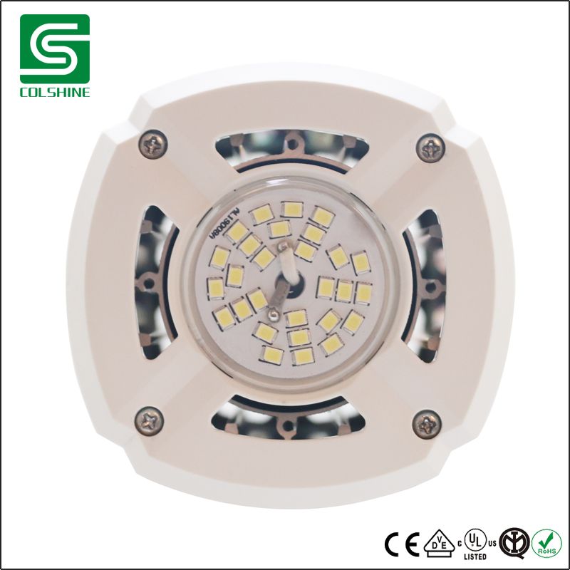 36W LED Corn Light Bulb E39/E40 Mogul Base 3000K-6500K