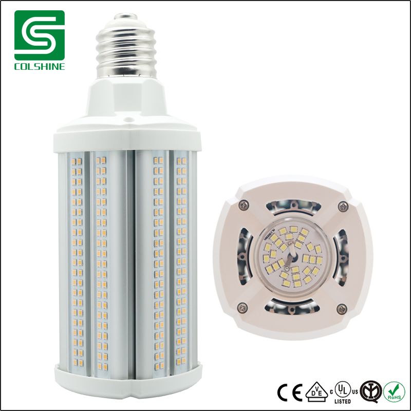 36W LED Corn Light Bulb E39/E40 Mogul Base 3000K-6500K