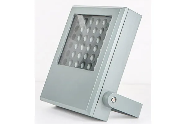 36X3w AC100~240V LED Flood Light