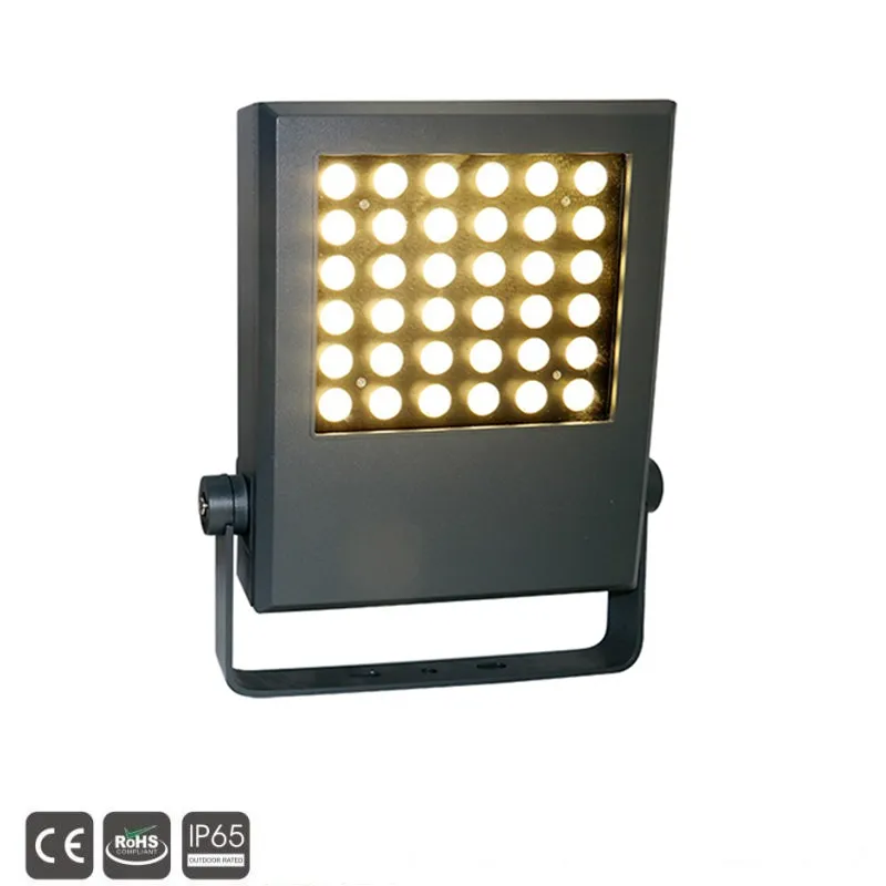 36X3w AC100~240V LED Flood Light