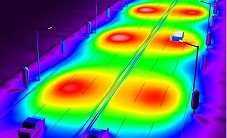 3years Warranty 50, 000 Hours High Brightness 40W 60W 120W 180W Aluminium Garden Outdoor Waterproof IP65 Street Light All in One Smart LED Solar Light CS-Ytld2