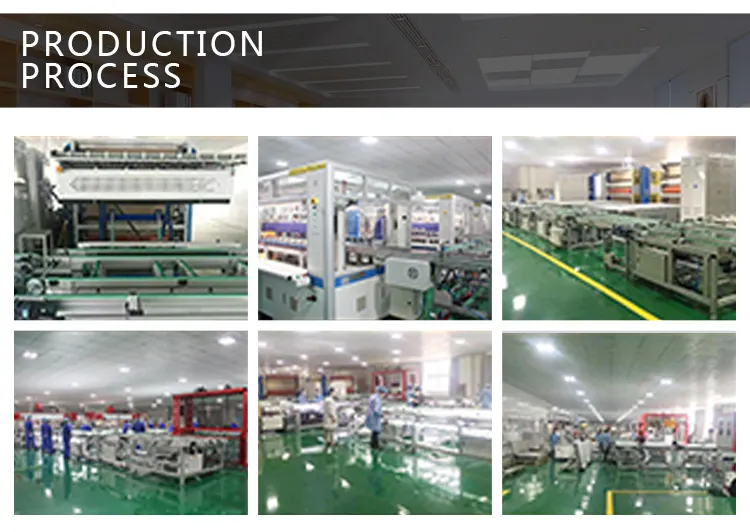 48W Standard Modular Designed LED Street Light for Parkway
