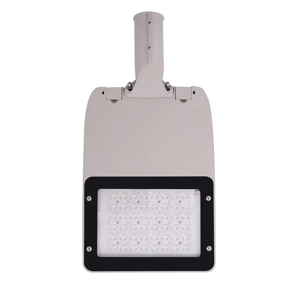 5 Years Warranty 2700K- 6500K Meanwell Driver SMD 120W Outdoor IP66 Ik10 LED Lamp LED Street Light