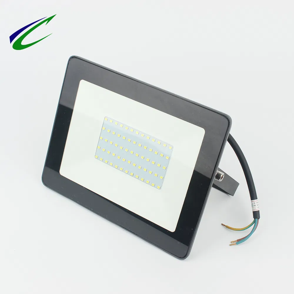 50W 80W 100W 150W LED High Power Light Outdoor Use Factory Use High Bay Light Tunnel Light