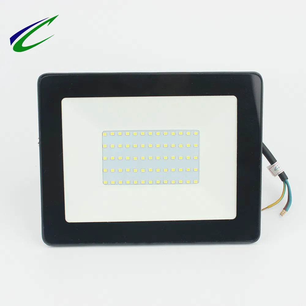 50W 80W 100W 150W LED High Power Light Outdoor Use Factory Use High Bay Light Tunnel Light