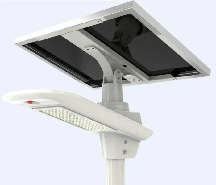 50W New Integrated Solar Street Road Path Park Courtyard Garden Lamp Light High Technology